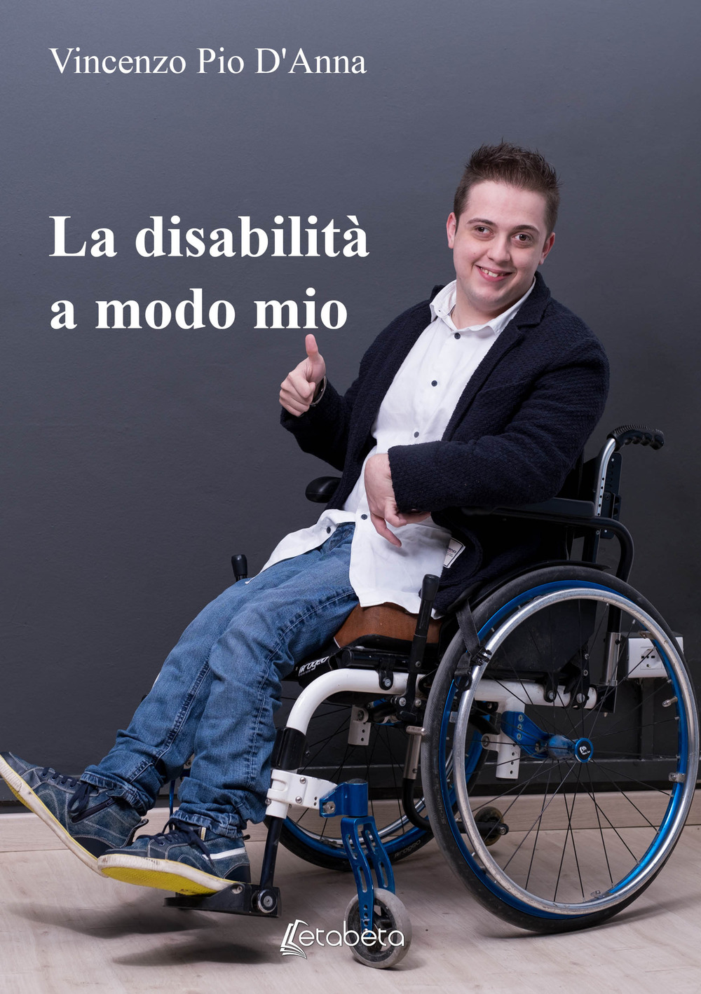 La disabilità a modo mio