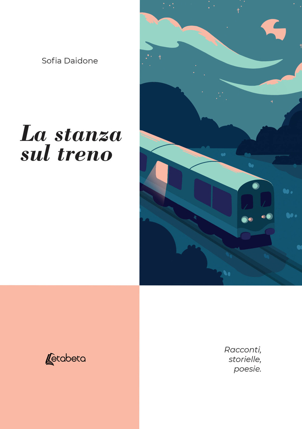 La stanza sul treno. Racconti, storielle, poesie