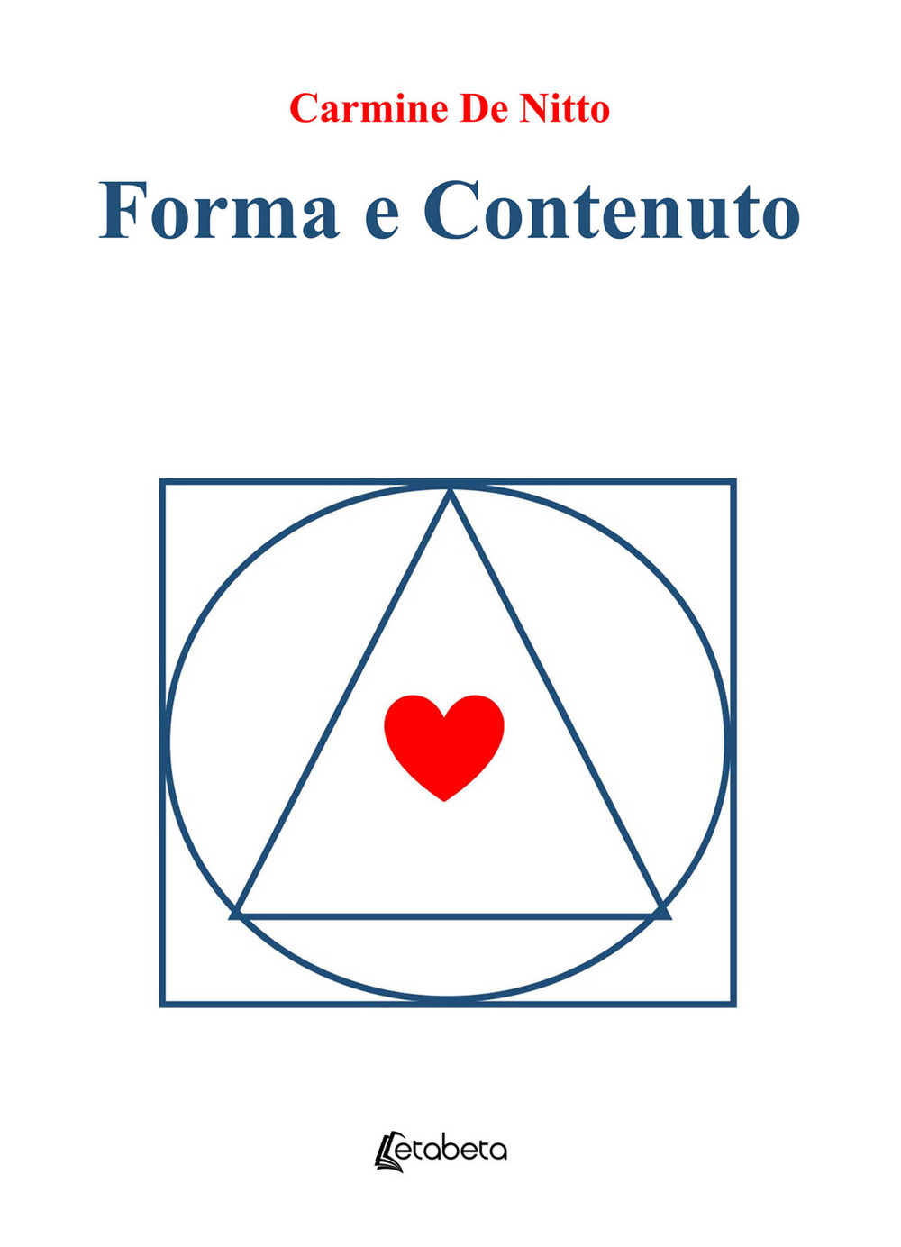 Forma e contenuto