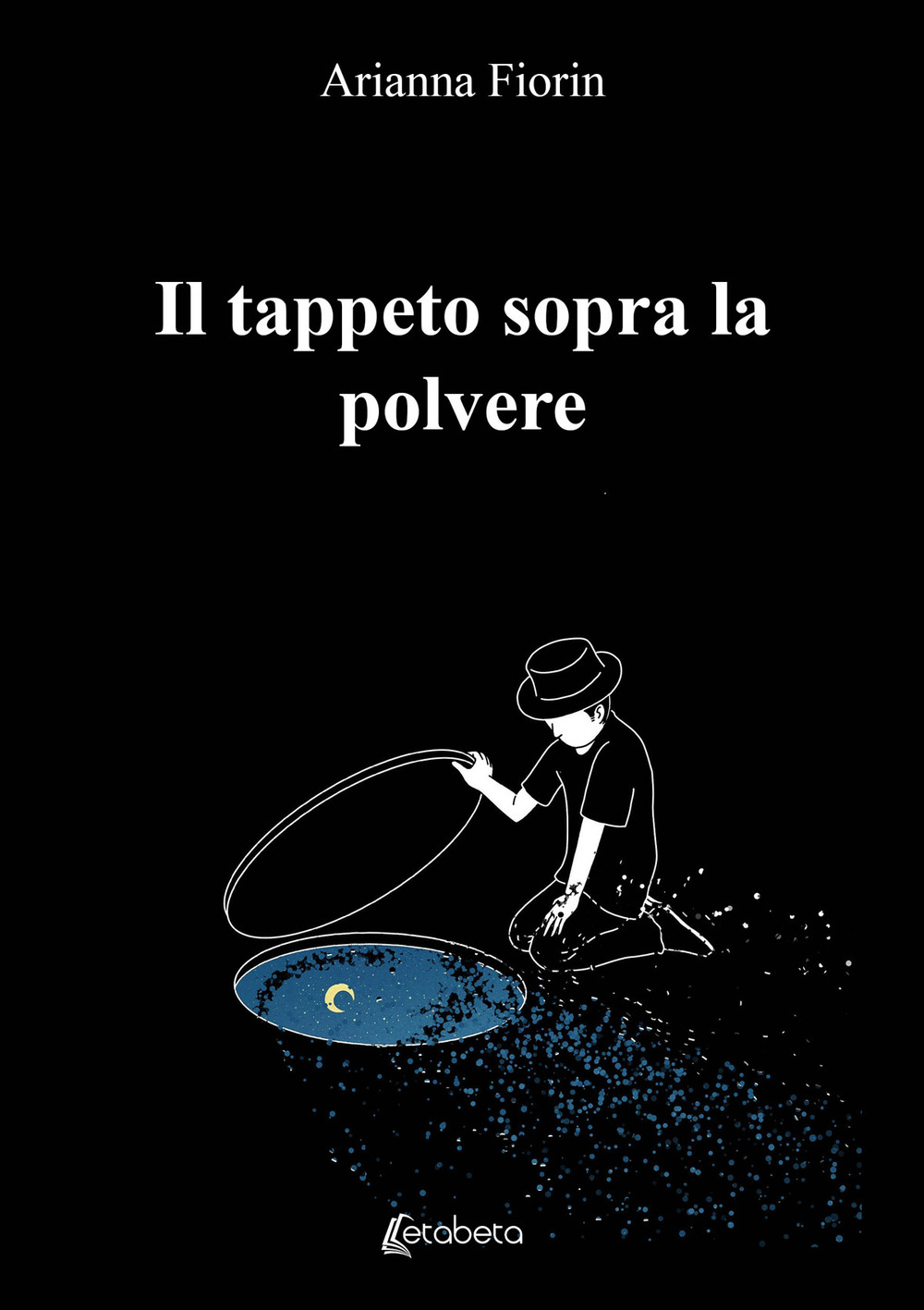 Il tappeto sopra la polvere