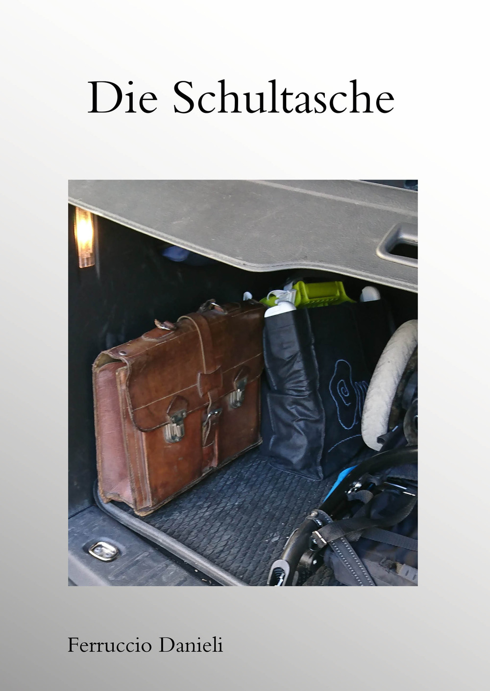 Die Schultasche