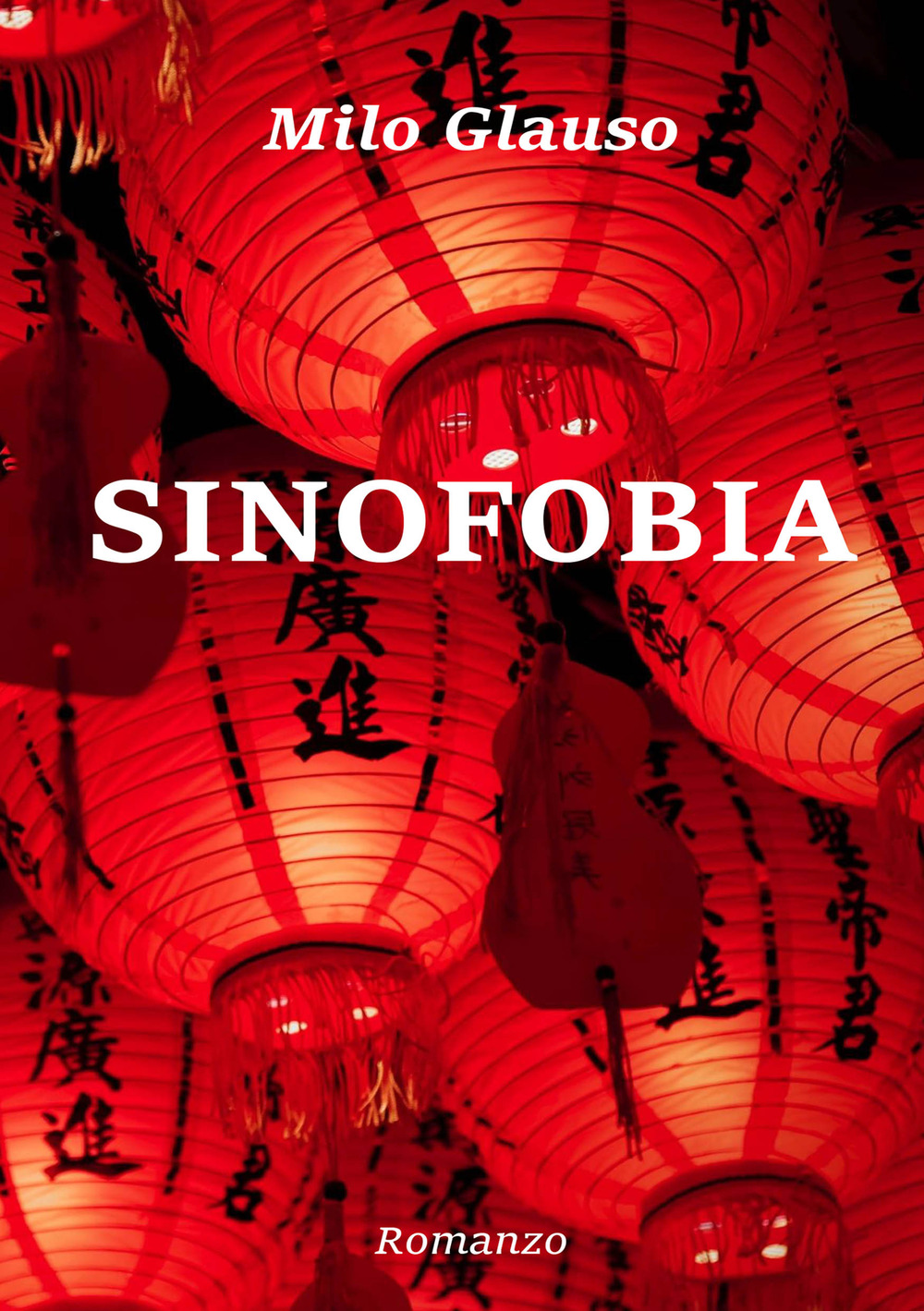 Sinofobia