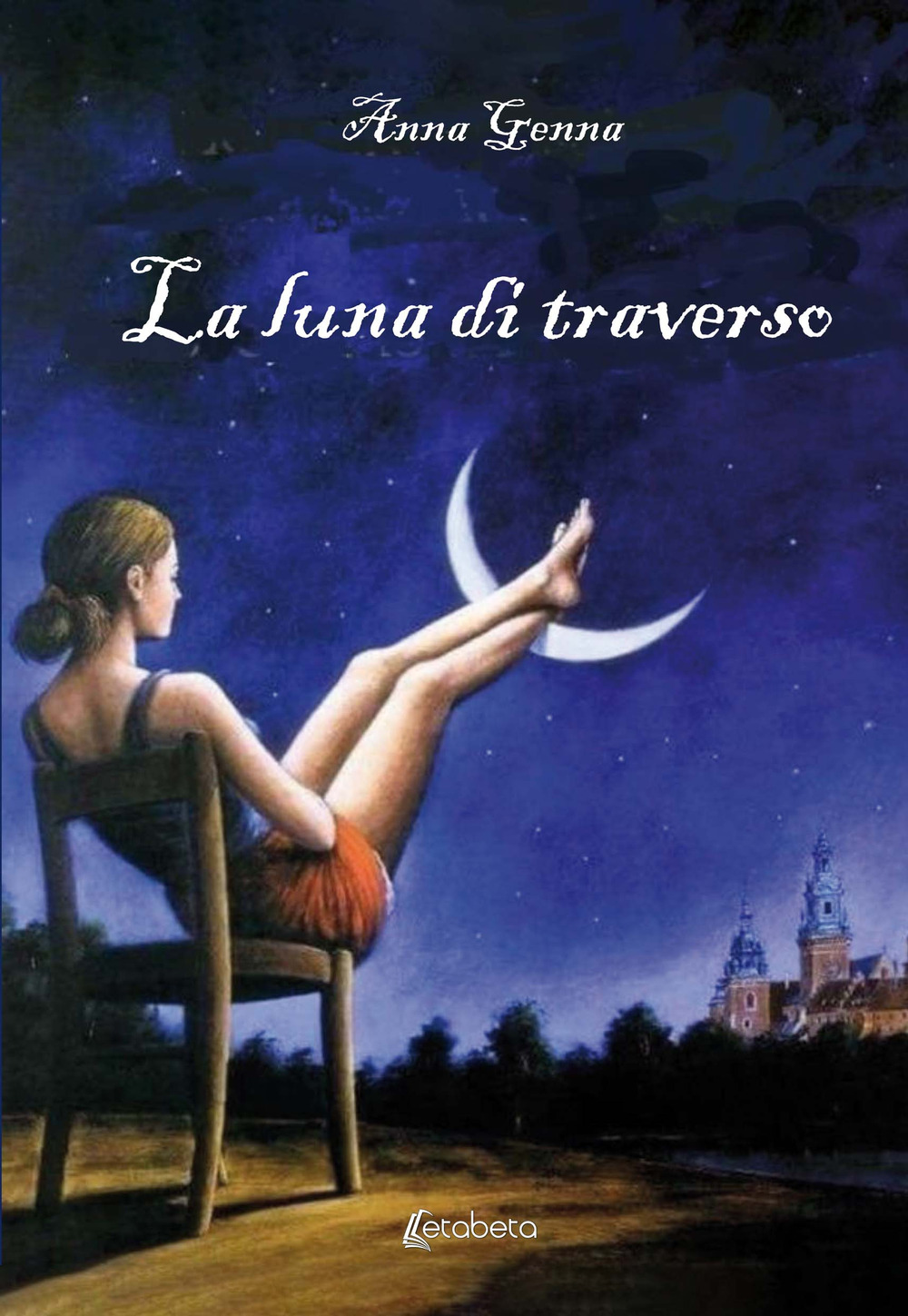 La luna di traverso