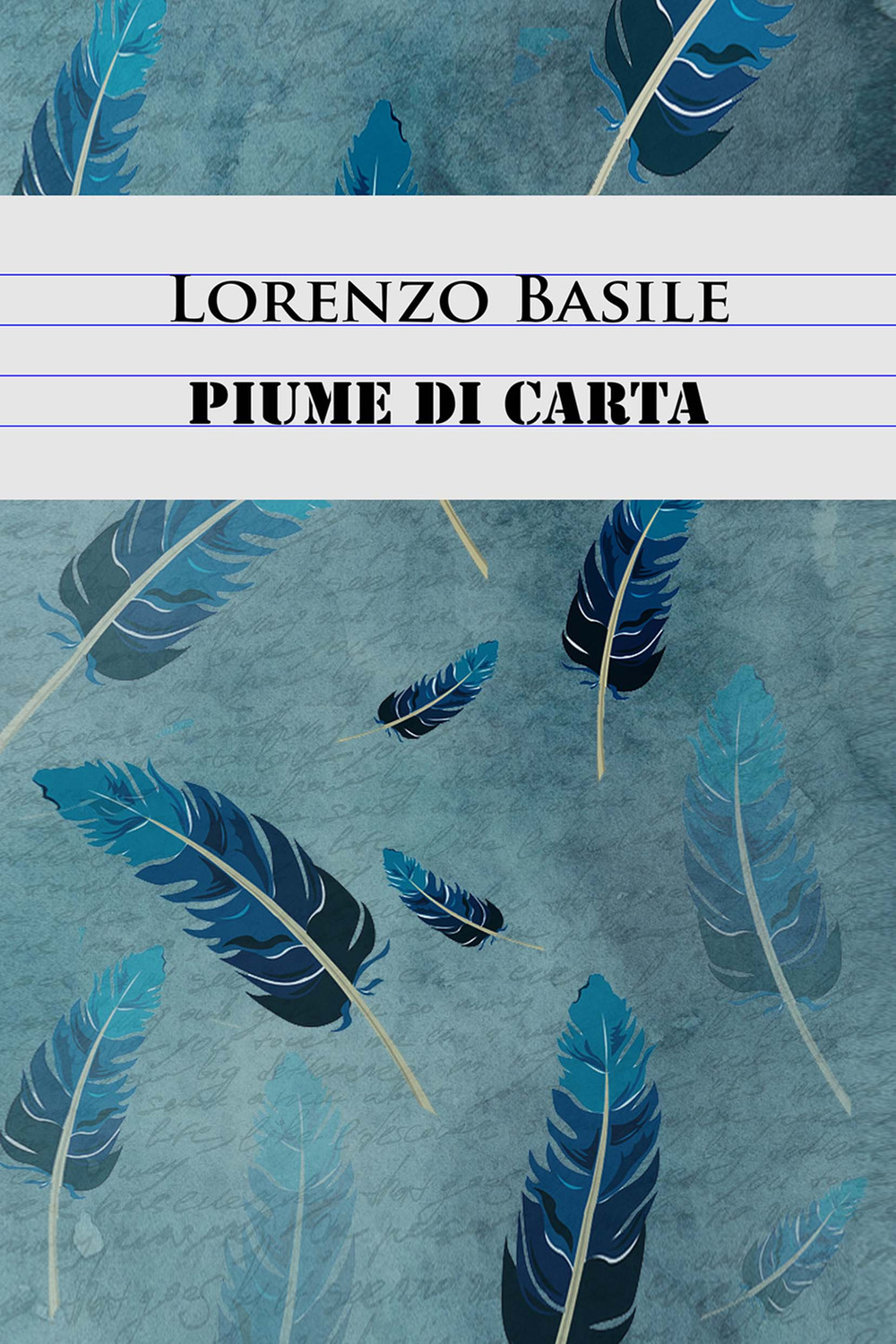 Piume di carta