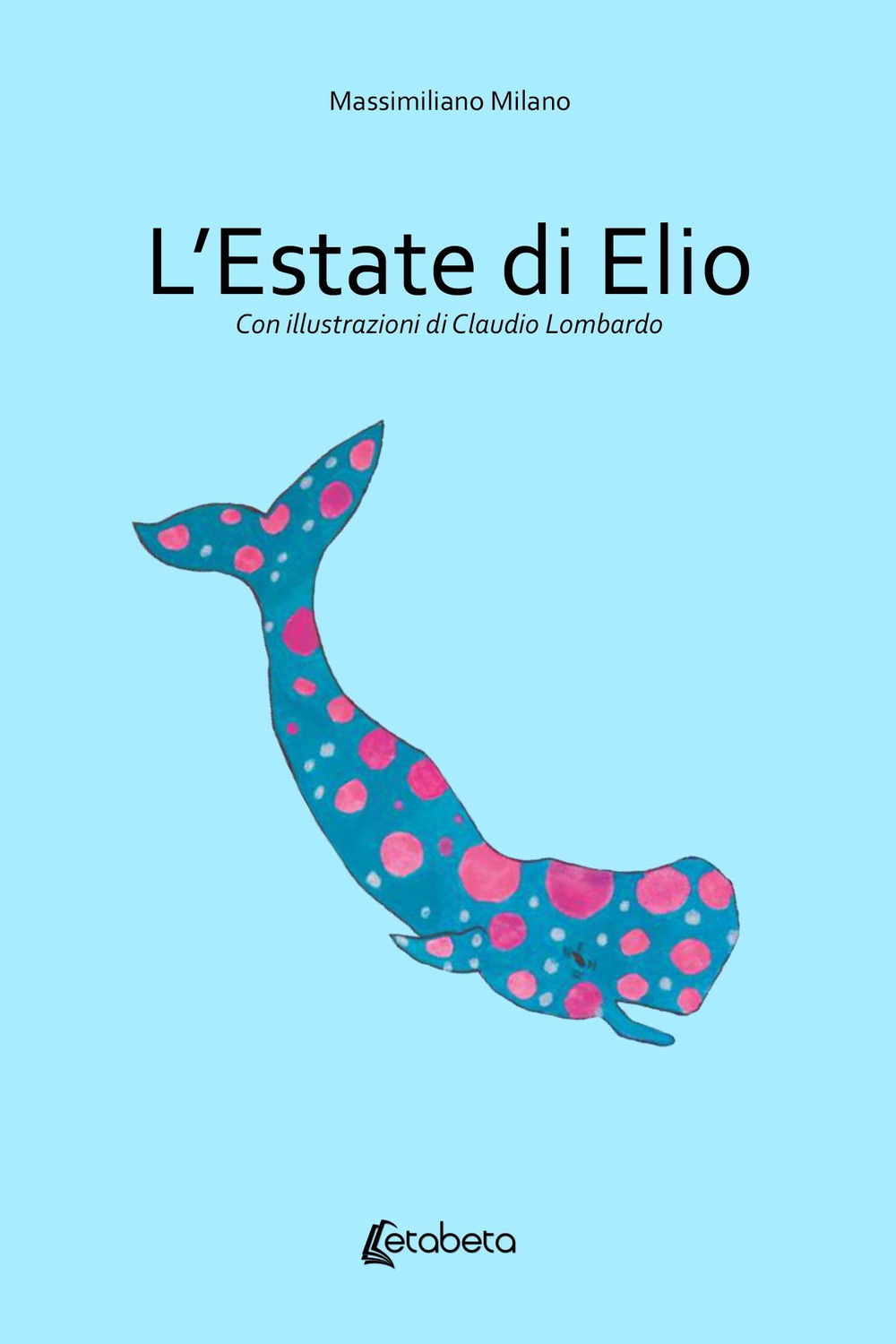 L'estate di Elio