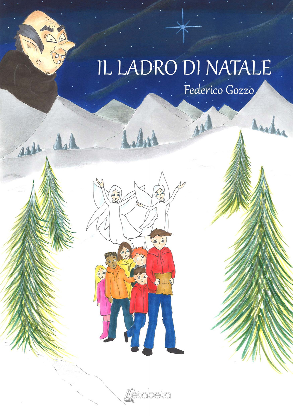 Il ladro di Natale