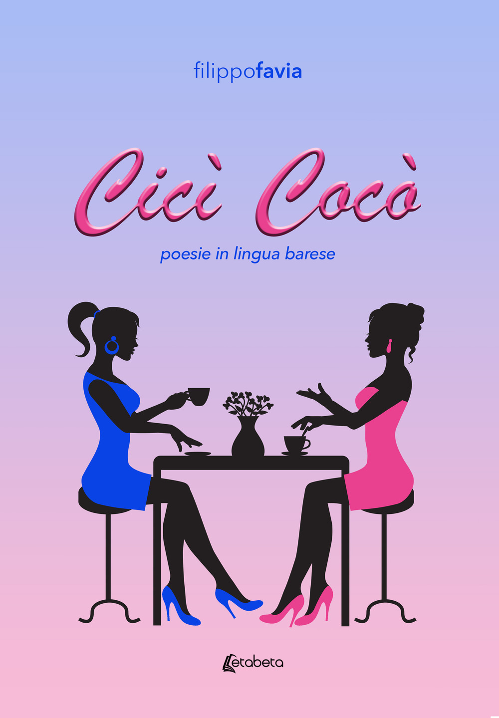 Cicì Cocò. Poesie in lingua barese