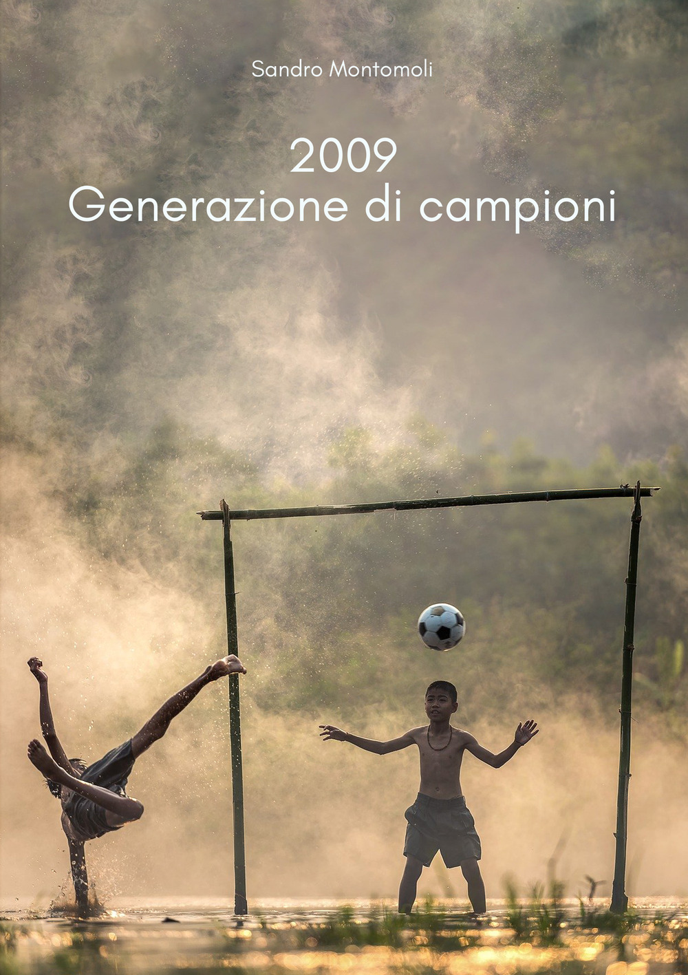 2009. Generazione di campioni