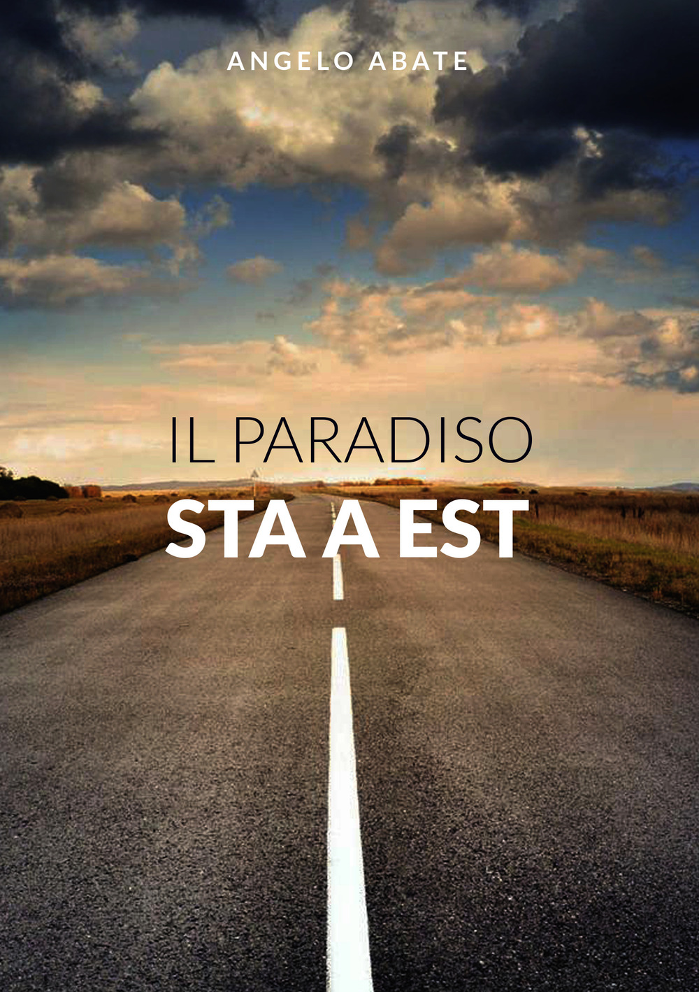 Il paradiso sta a est