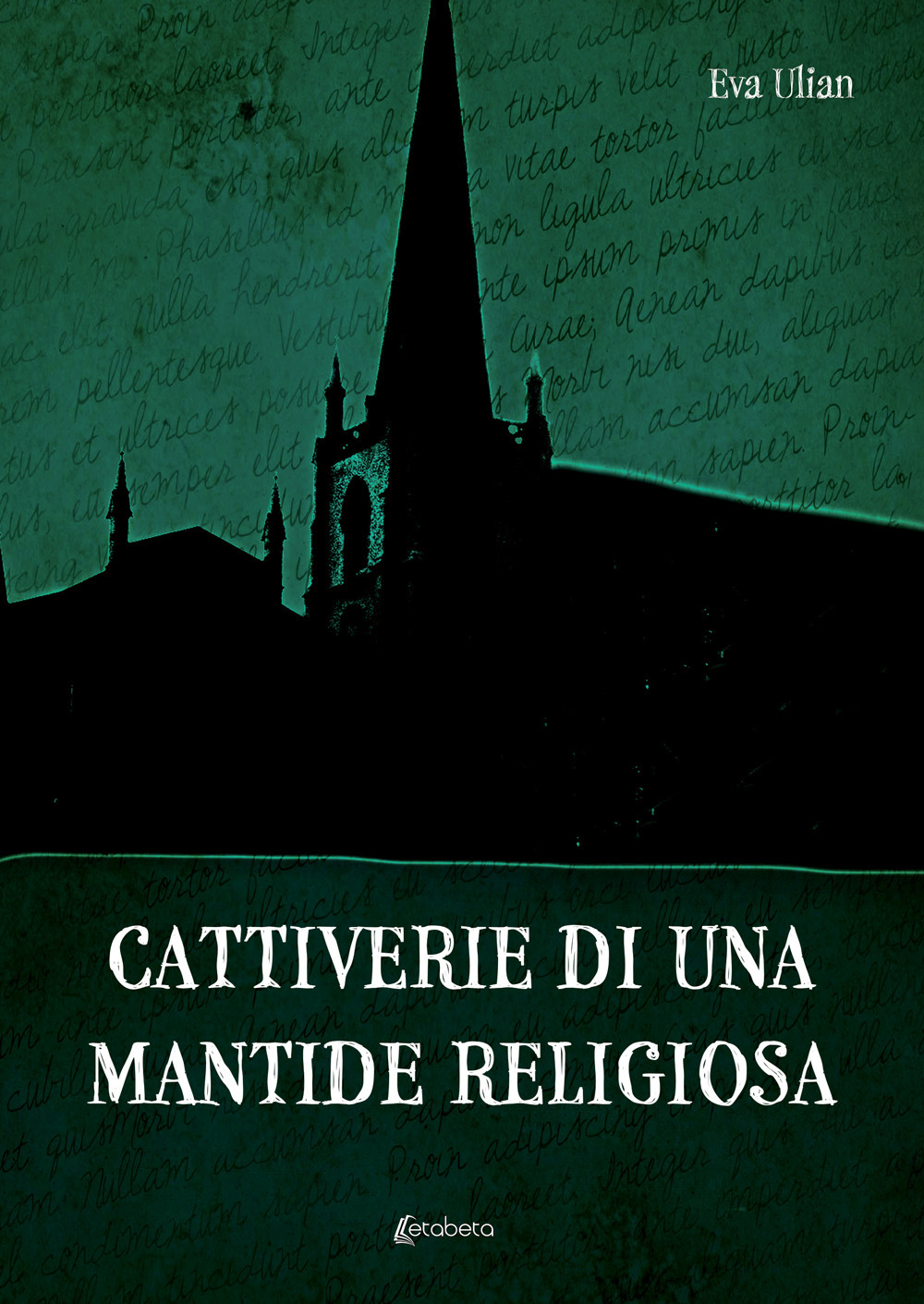 Cattiverie di una mantide religiosa