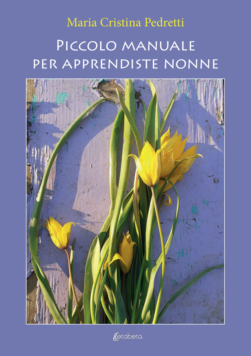 Piccolo manuale per apprendiste nonne