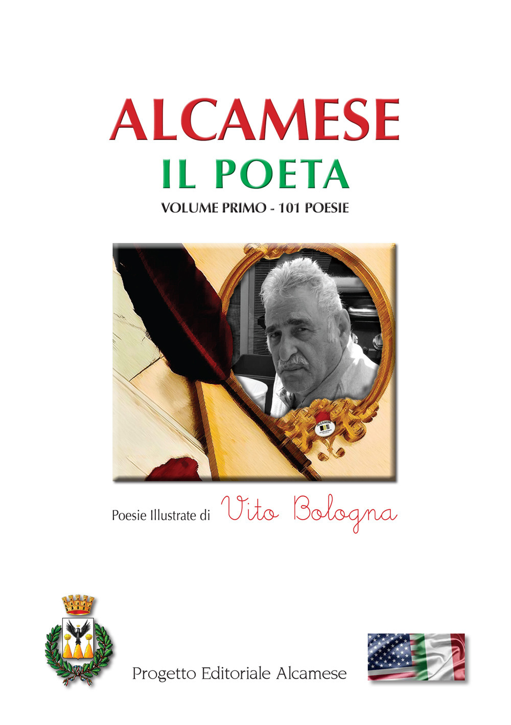 Il poeta. Vol. 1: 101 poesie