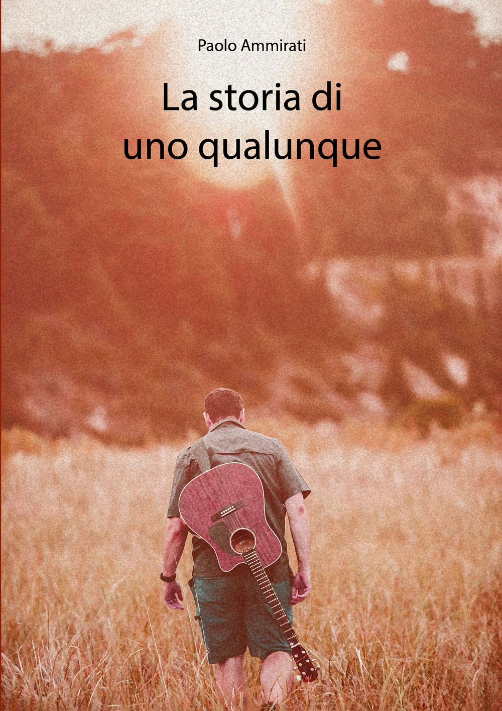 La storia di uno qualunque