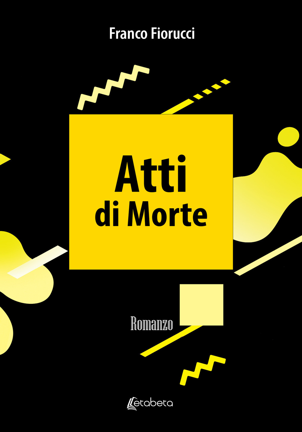 Atti di morte