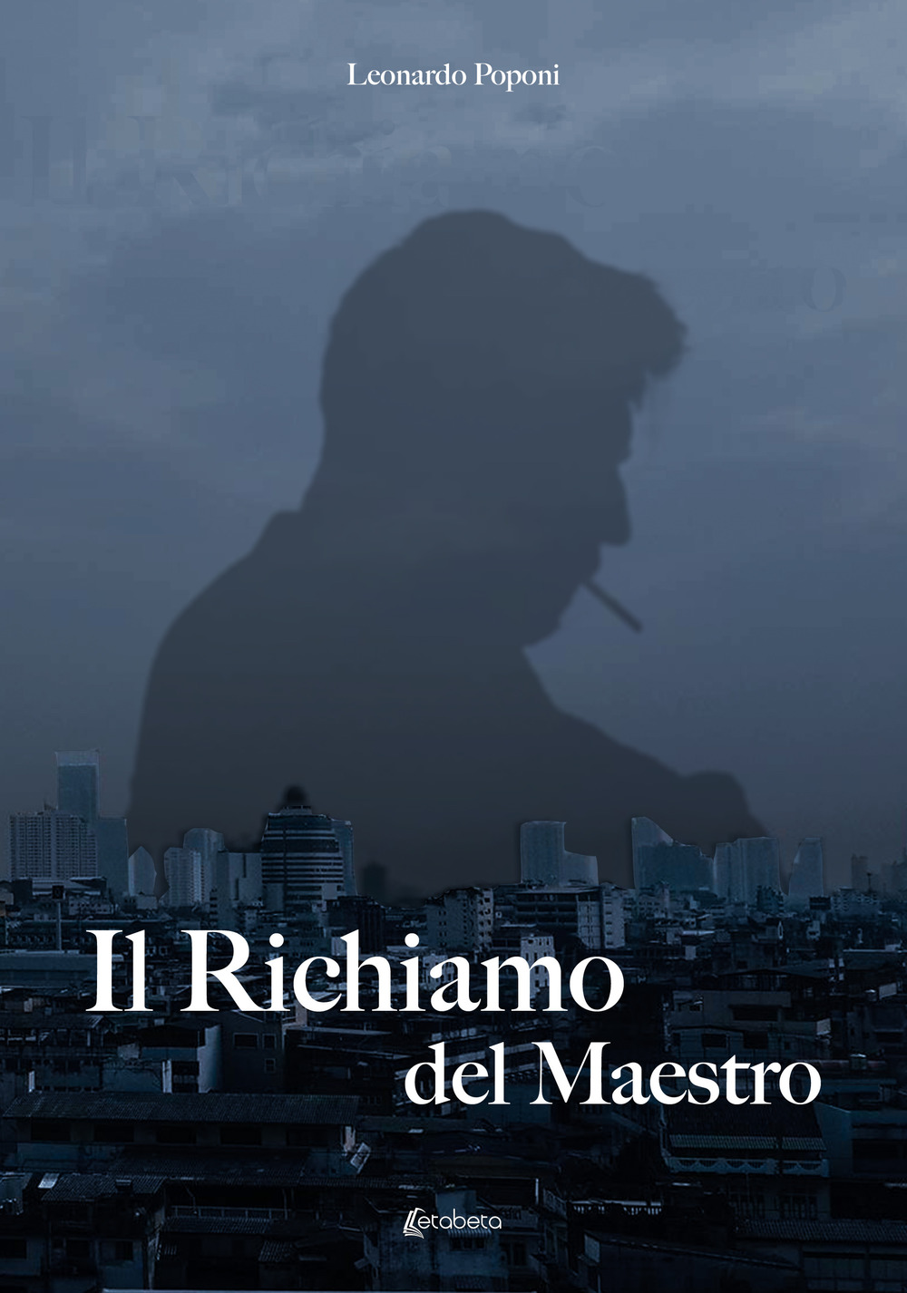 Il richiamo del maestro