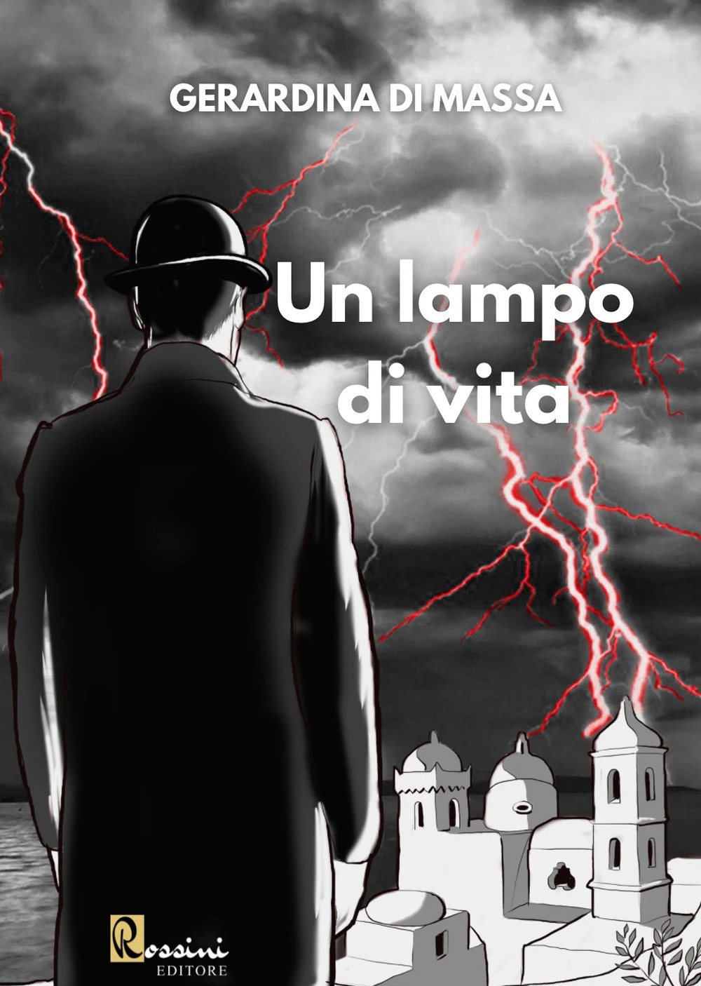 Un lampo di vita