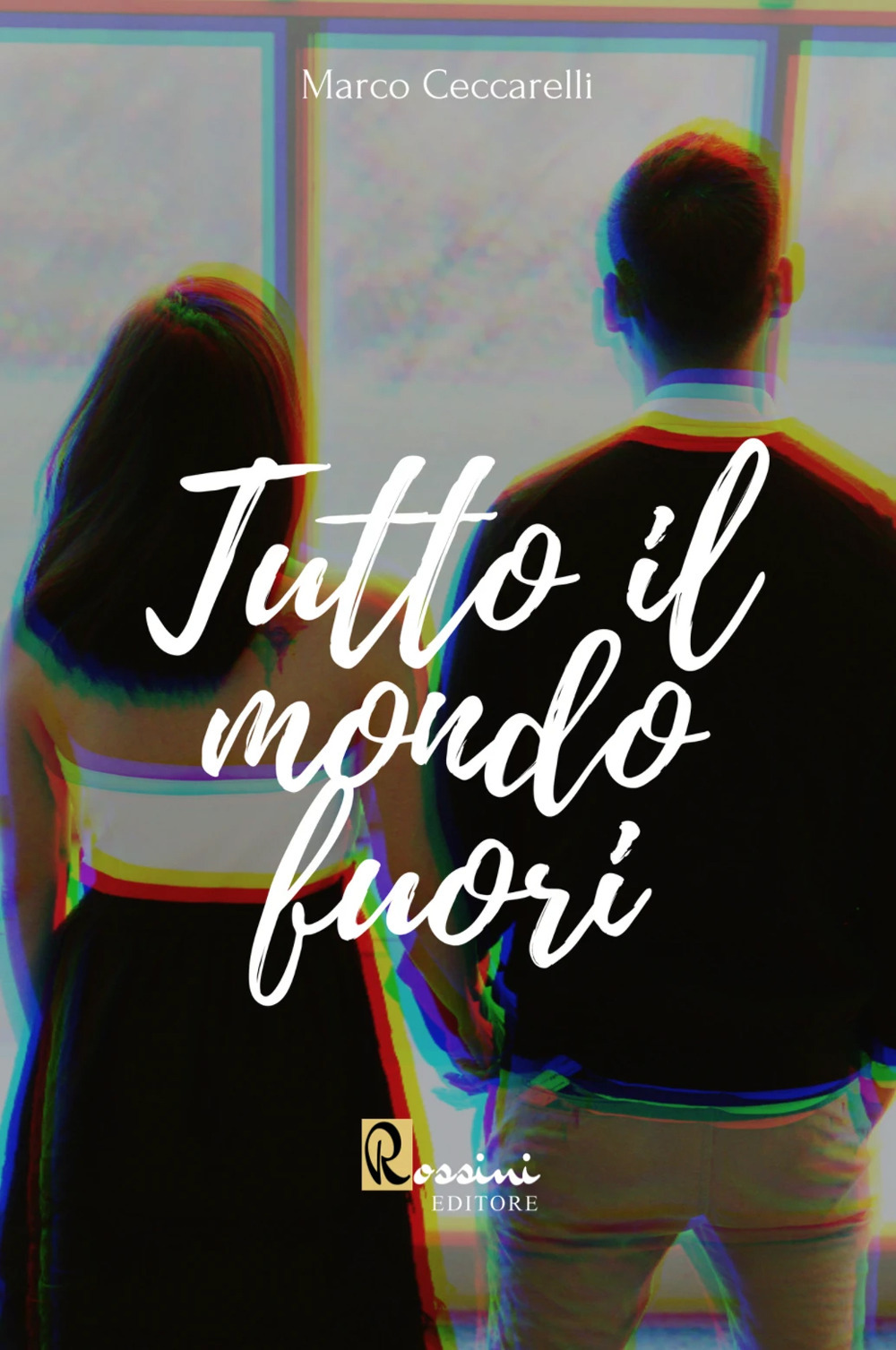 Tutto il mondo fuori