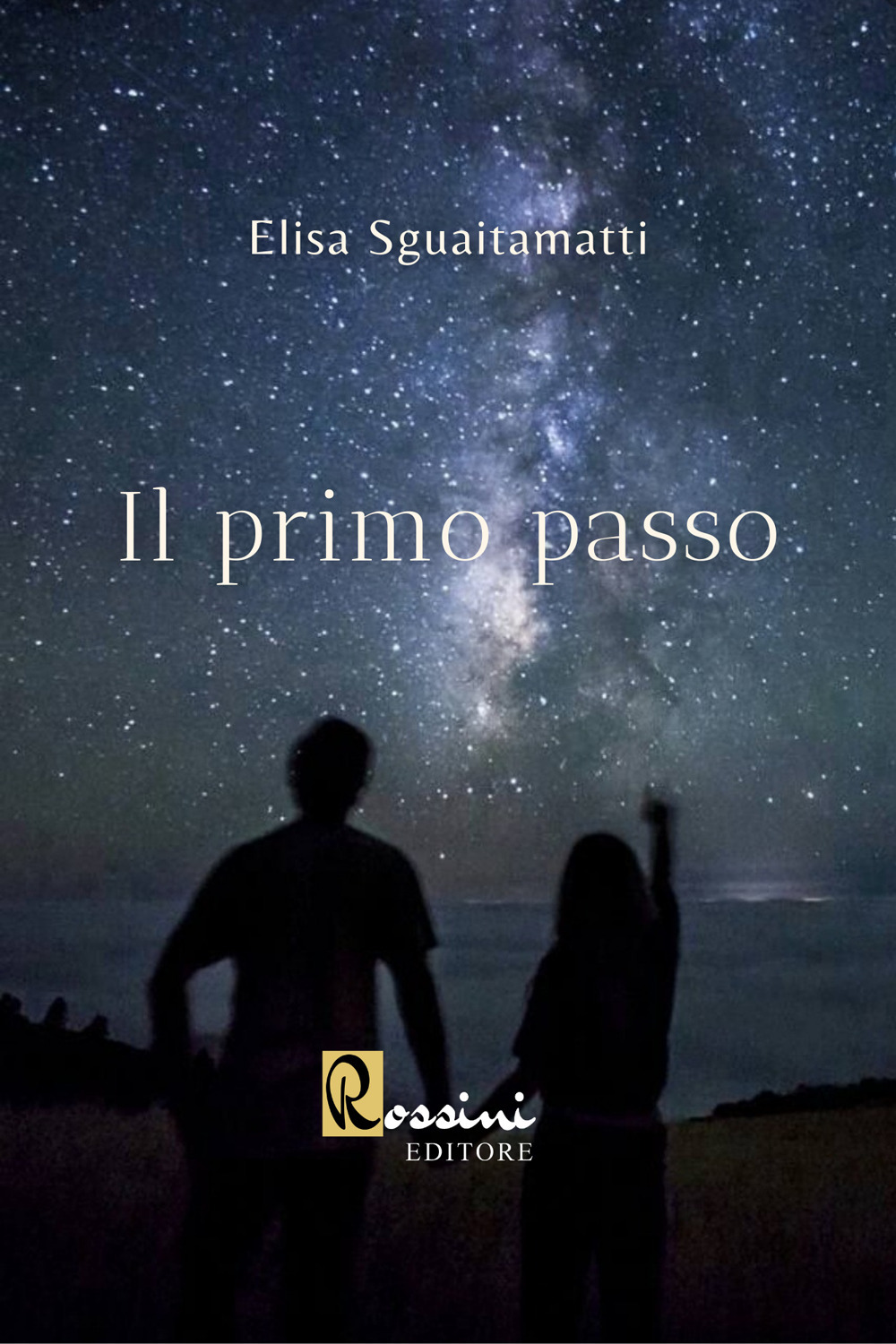 Il primo passo