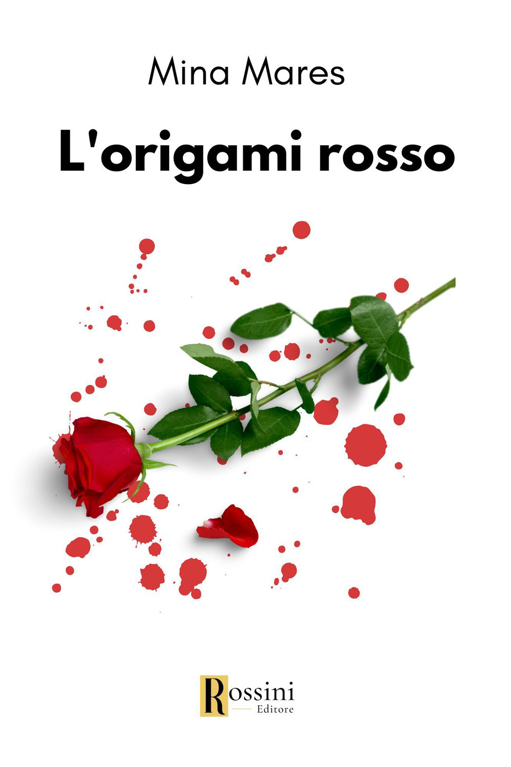 L'origami rosso