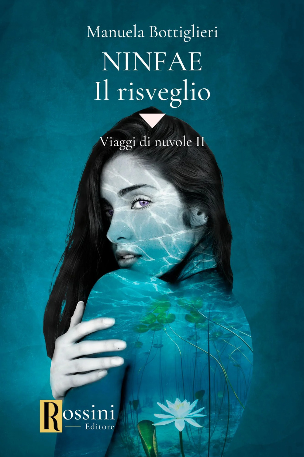 Ninfae. Il risveglio
