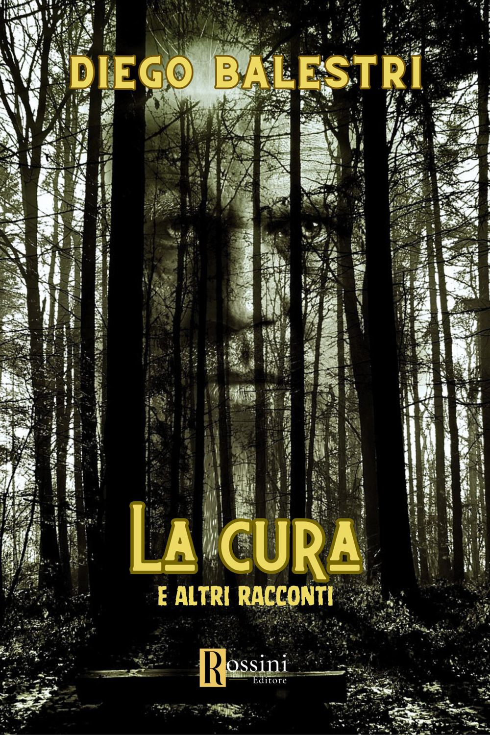 La cura e altri racconti