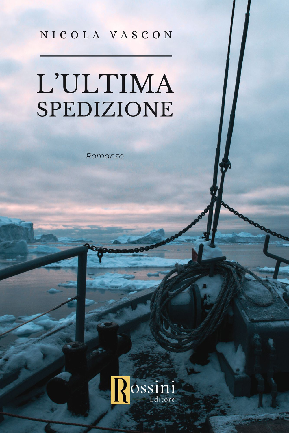 L'ultima spedizione