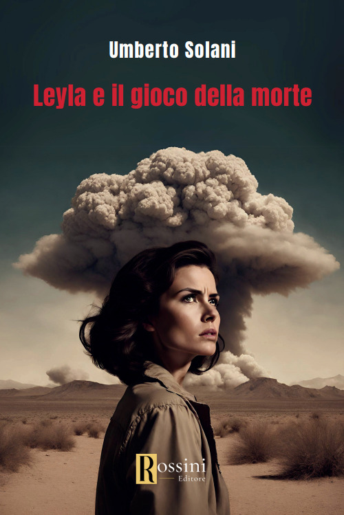 Leyla e il gioco della morte