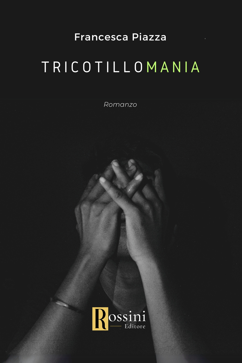 Tricotillomania