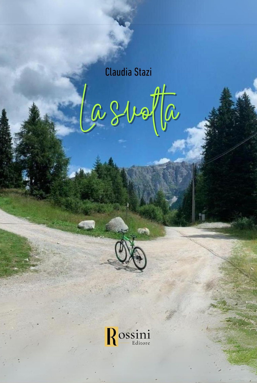 La svolta