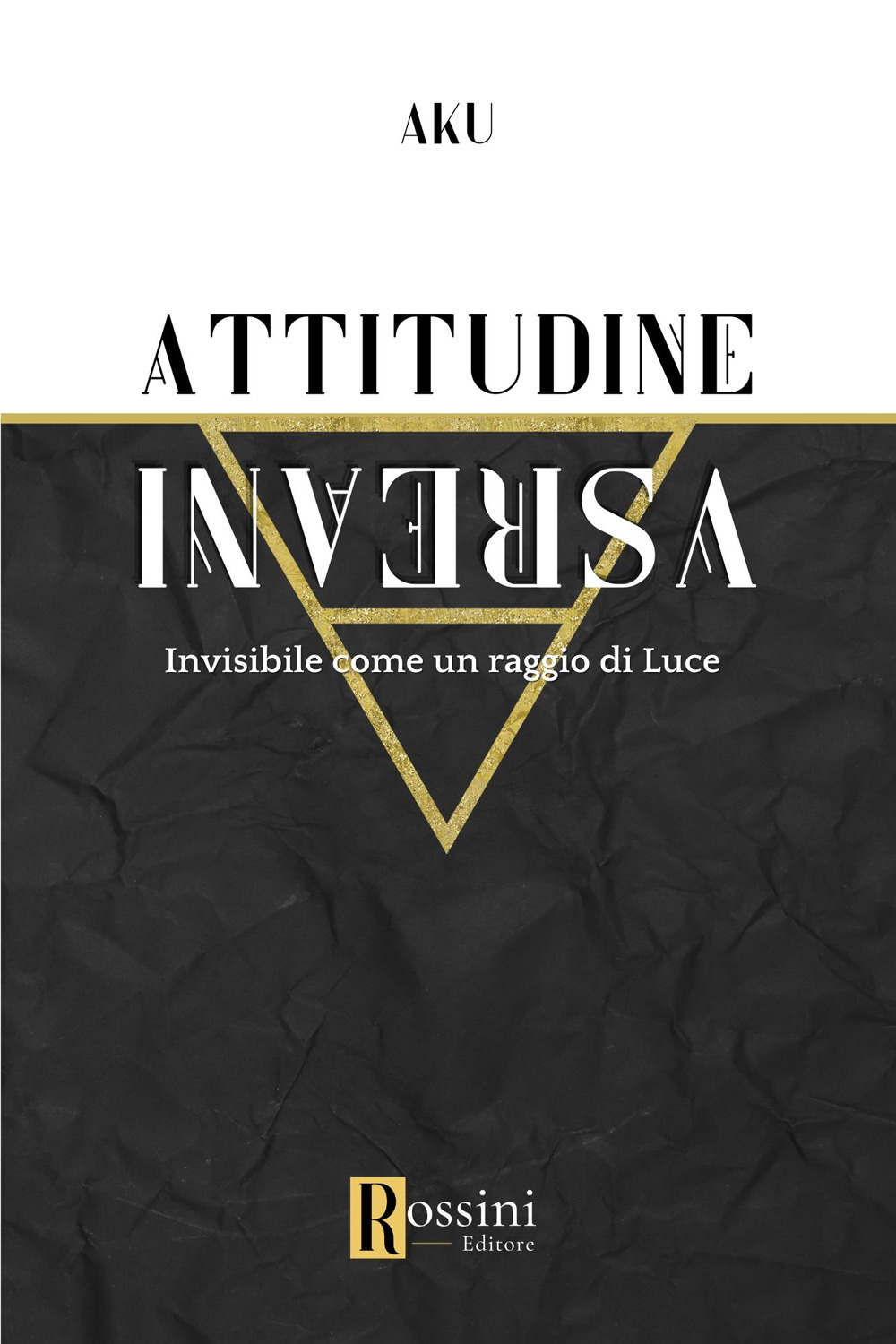 Attitudine inversa