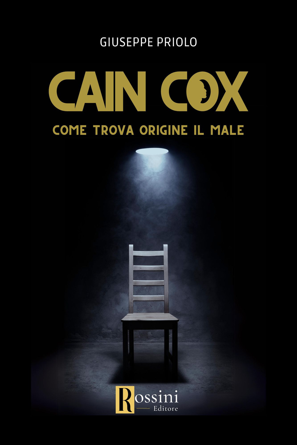 Cain Cox. Come trova origine il male