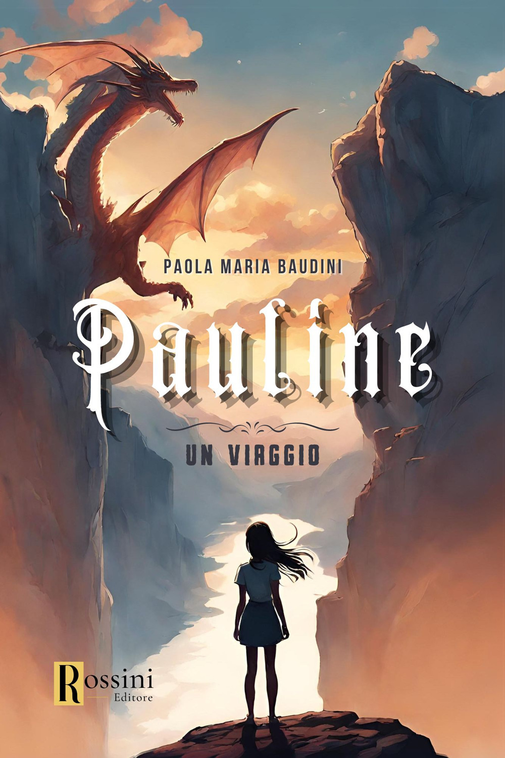 Pauline. Un viaggio