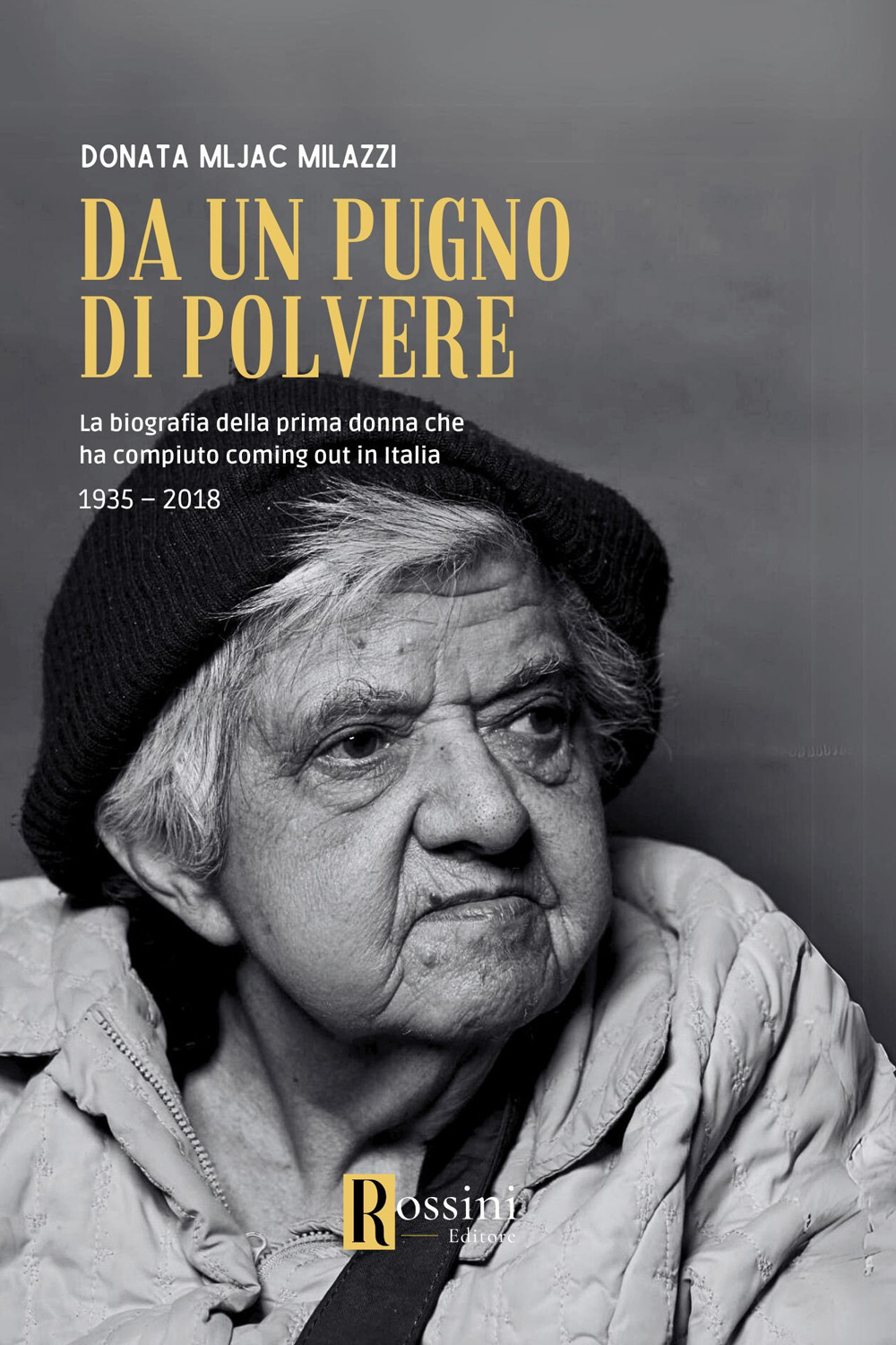 Da un pugno di polvere