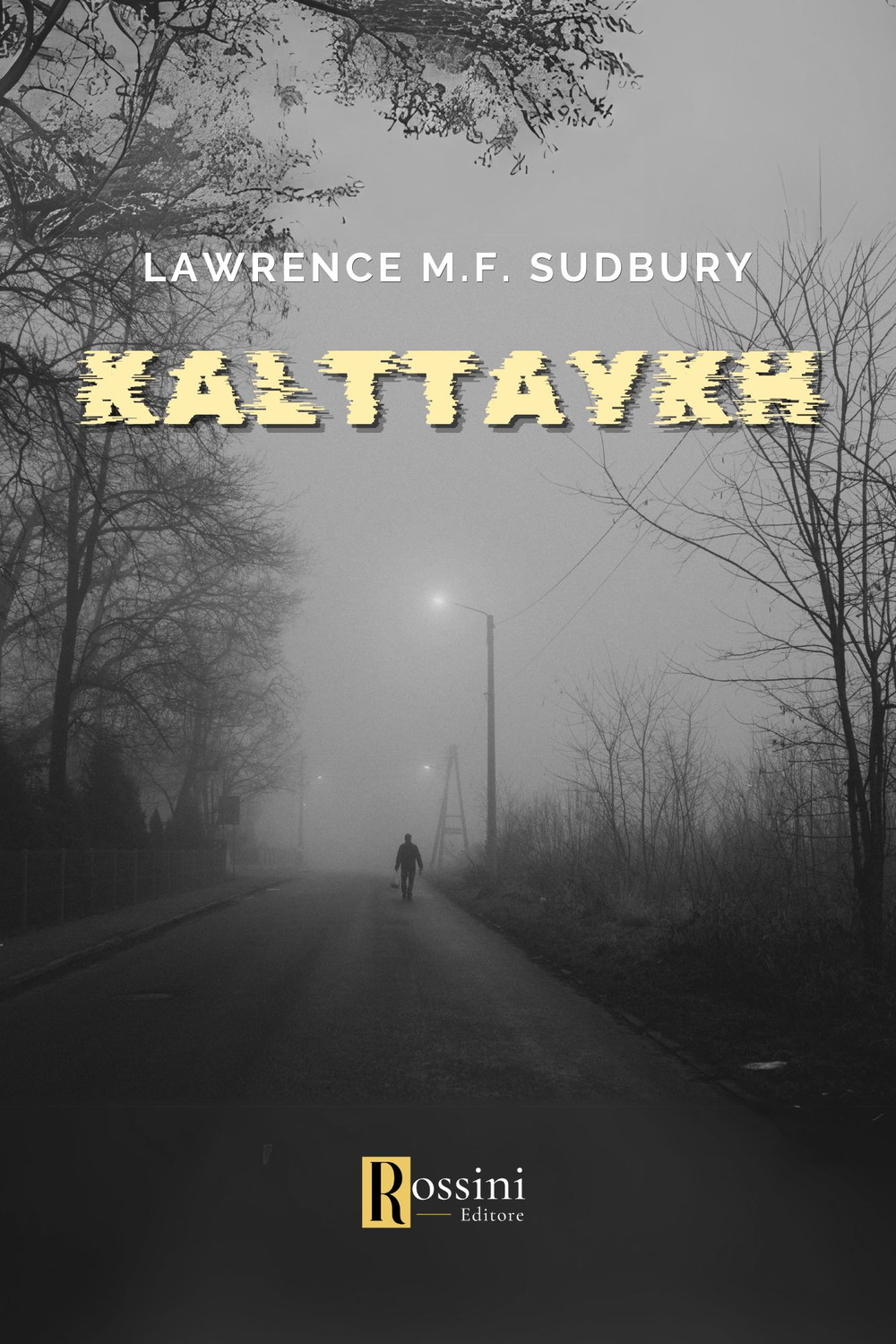 Kalttaykh