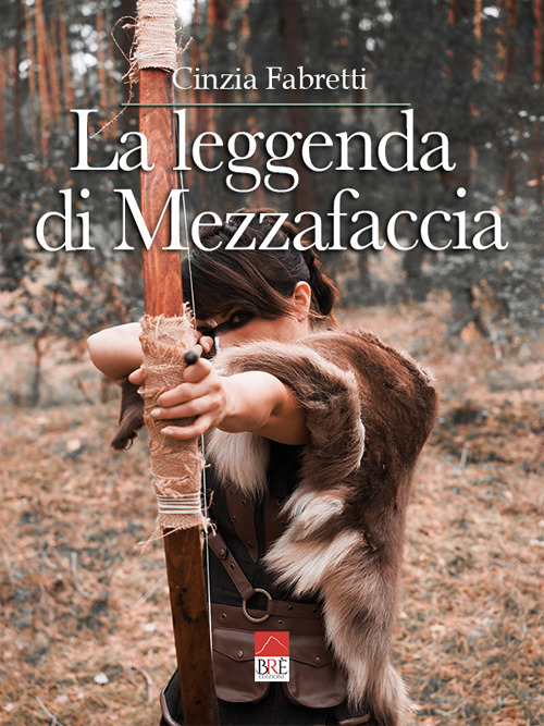 La leggenda di Mezzafaccia