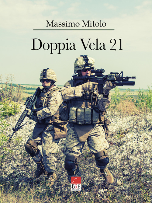 Doppia vela 21