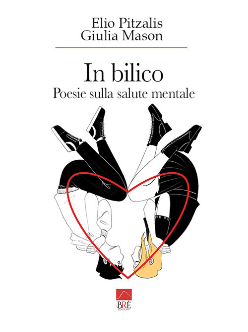 In bilico. Poesie sulla salute mentale