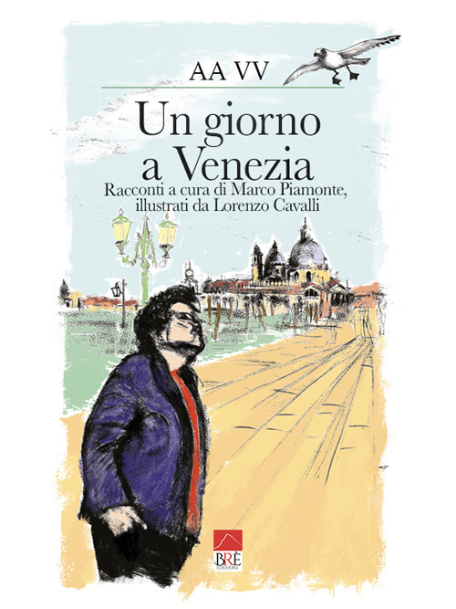 Un giorno a Venezia