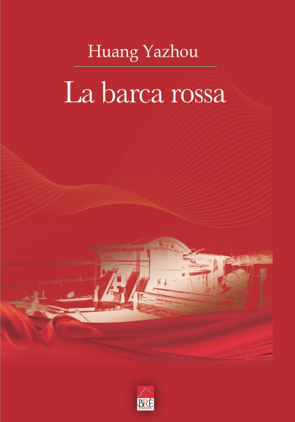 La barca rossa