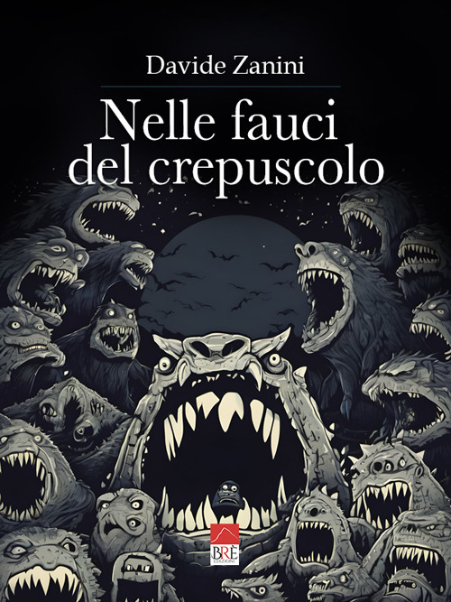 Nelle fauci del crepuscolo