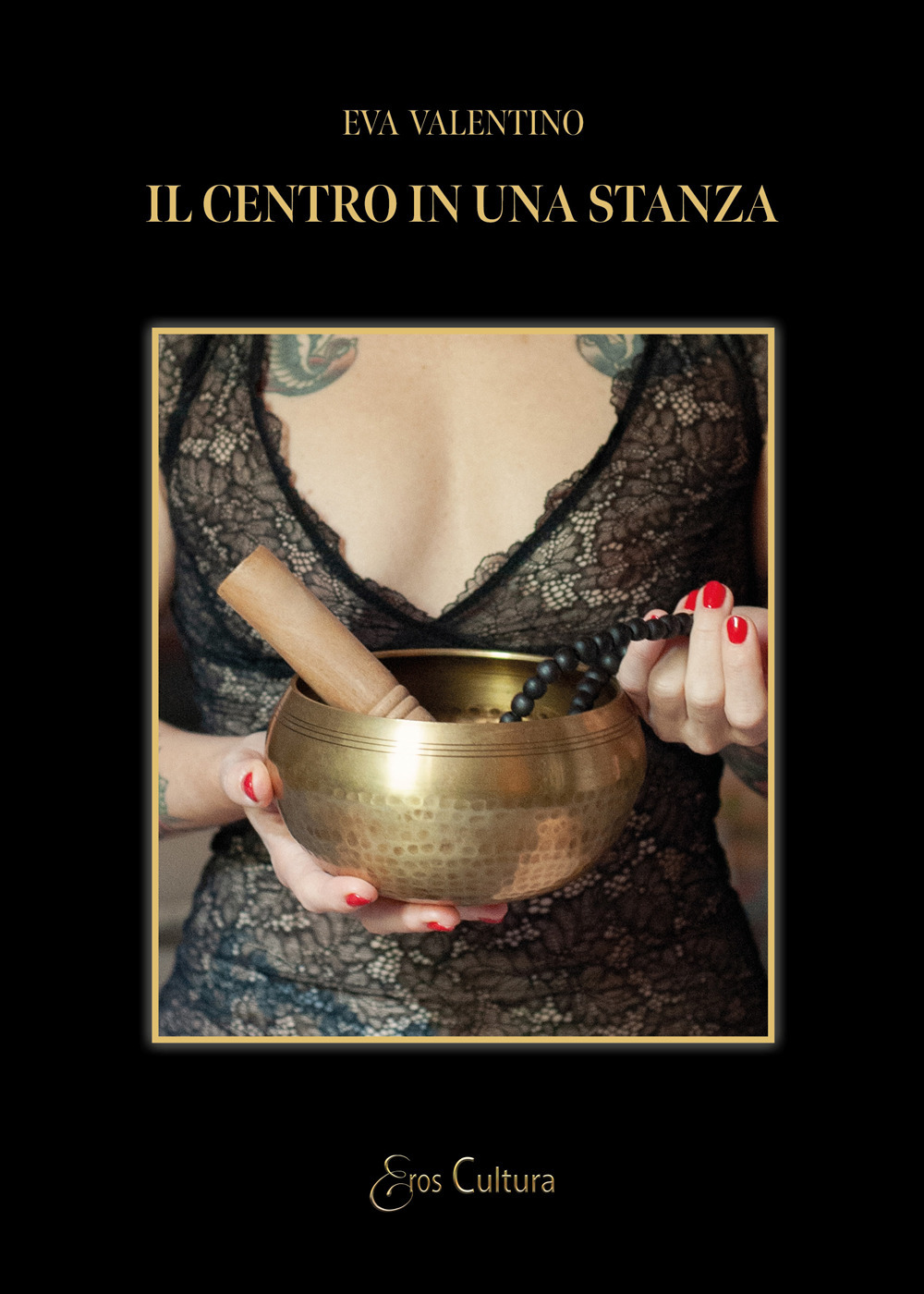 Il centro in una stanza