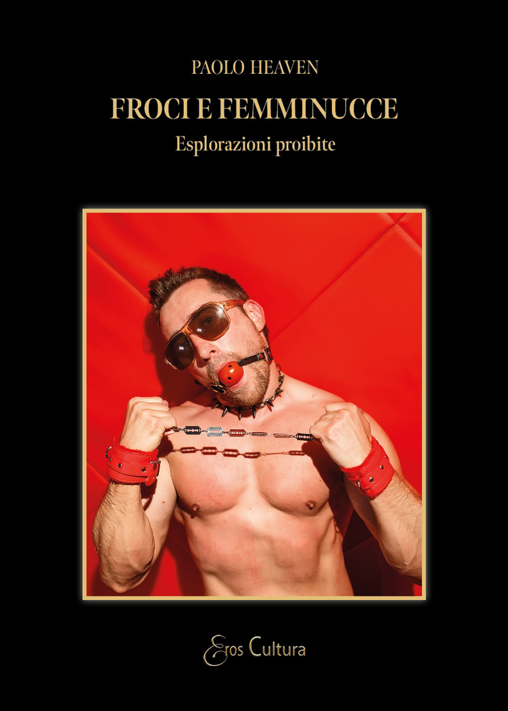 Froci e femminucce