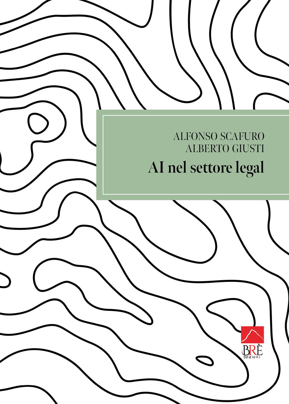 AI nel settore legal