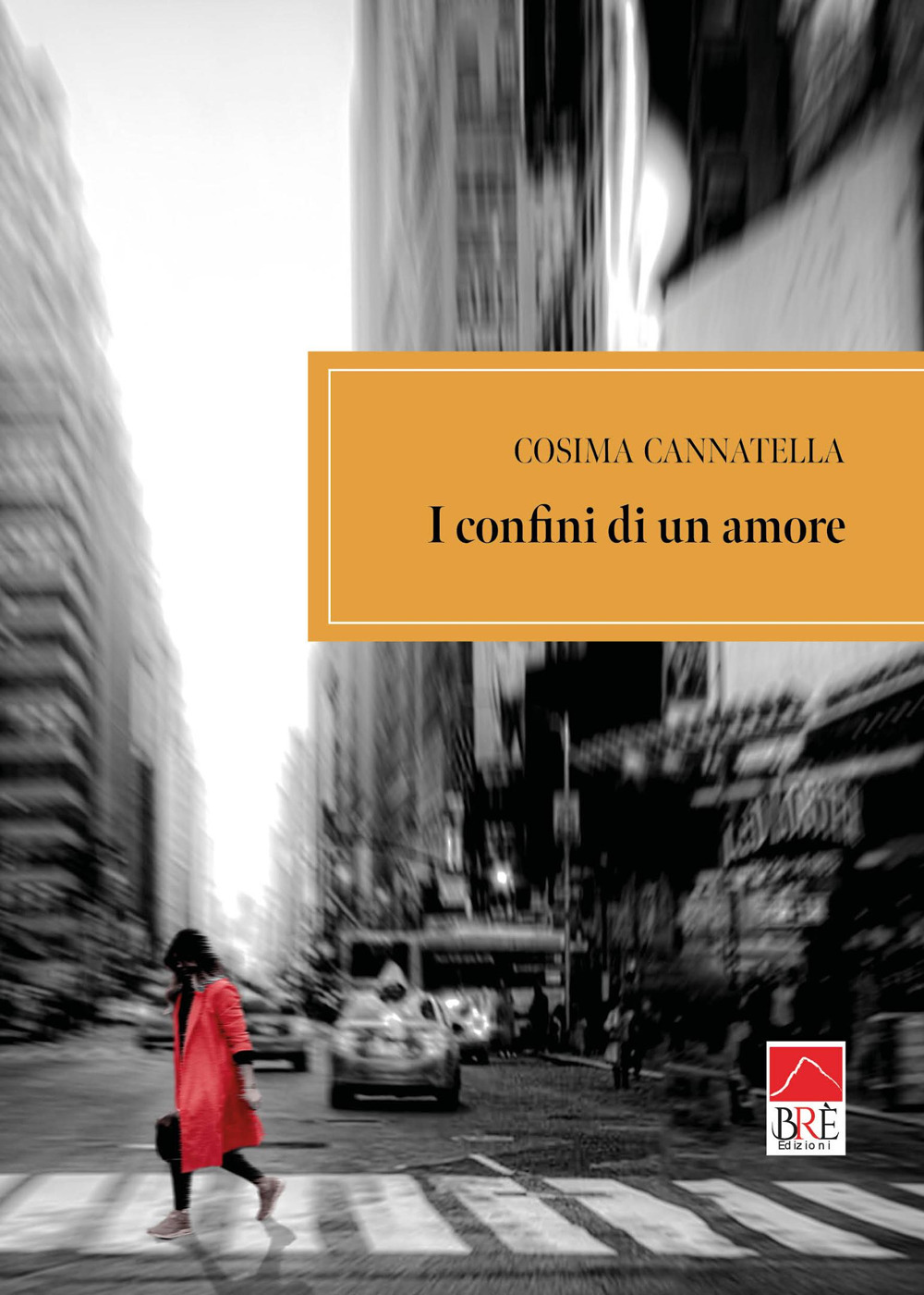 I confini di un amore
