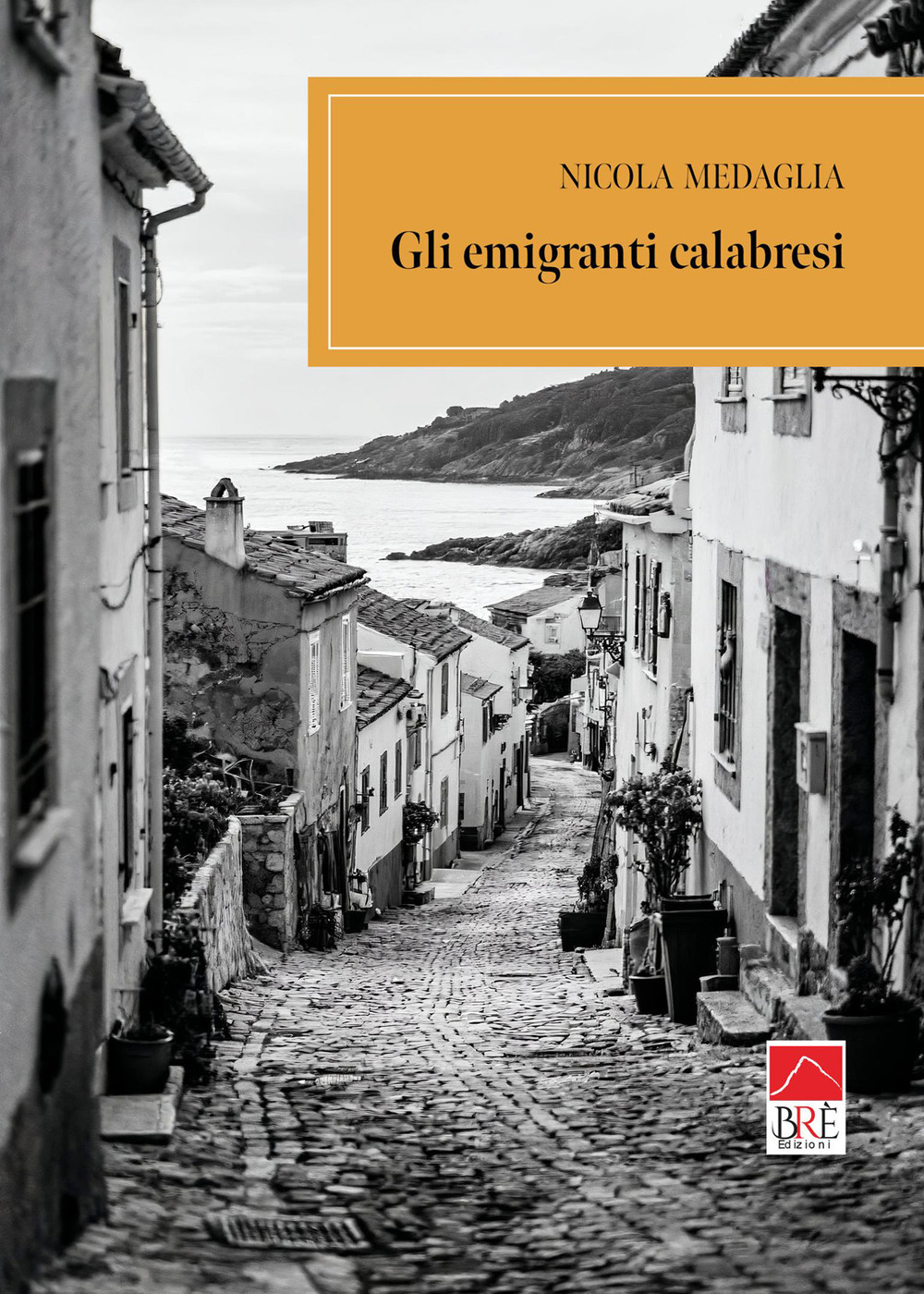 Gli emigranti calabresi