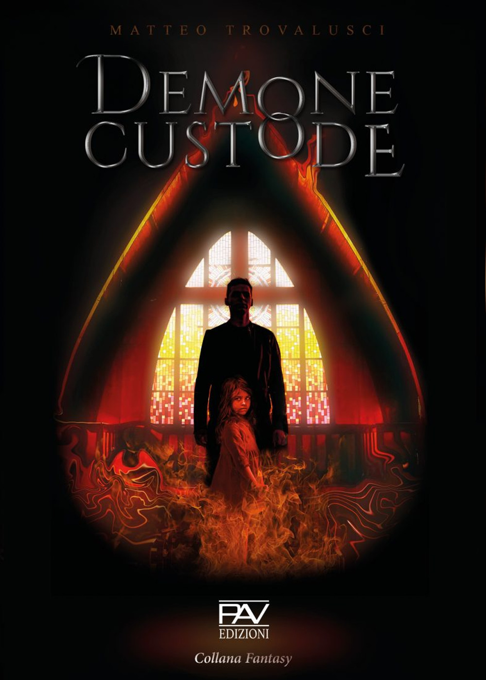 Demone custode