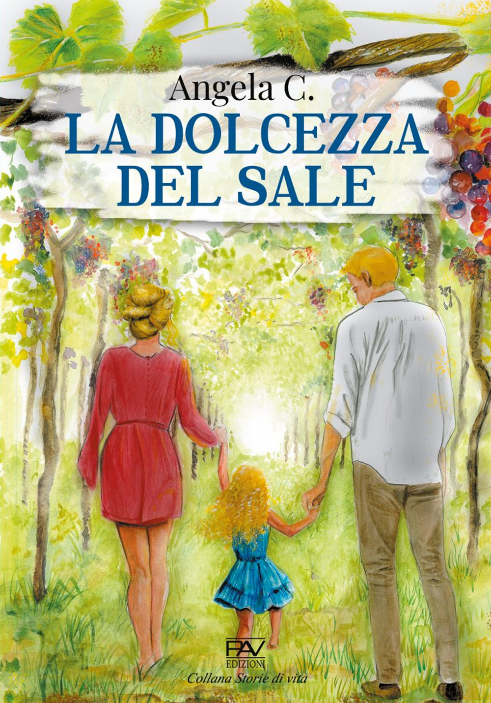 La dolcezza del sale
