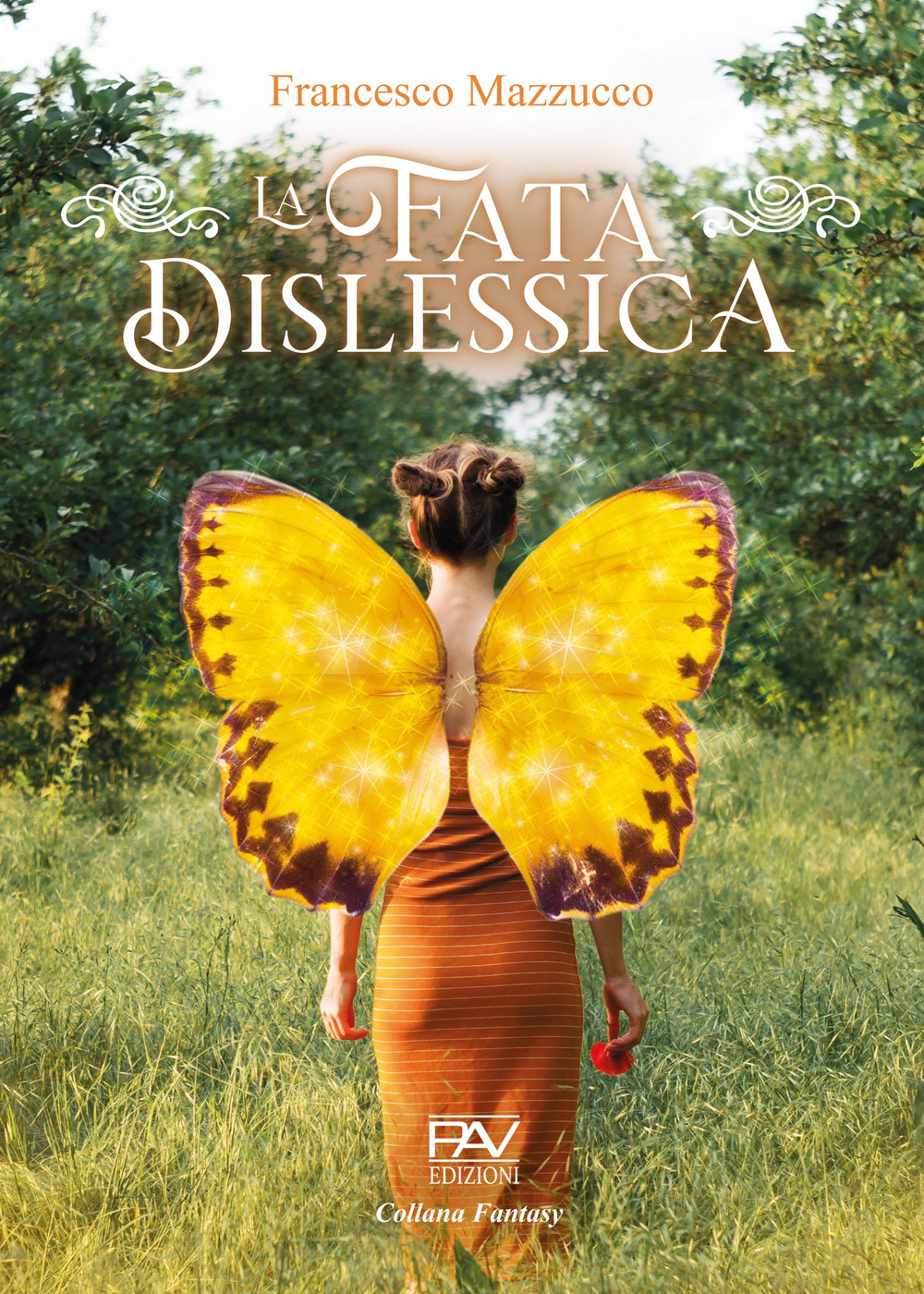 La fata dislessica
