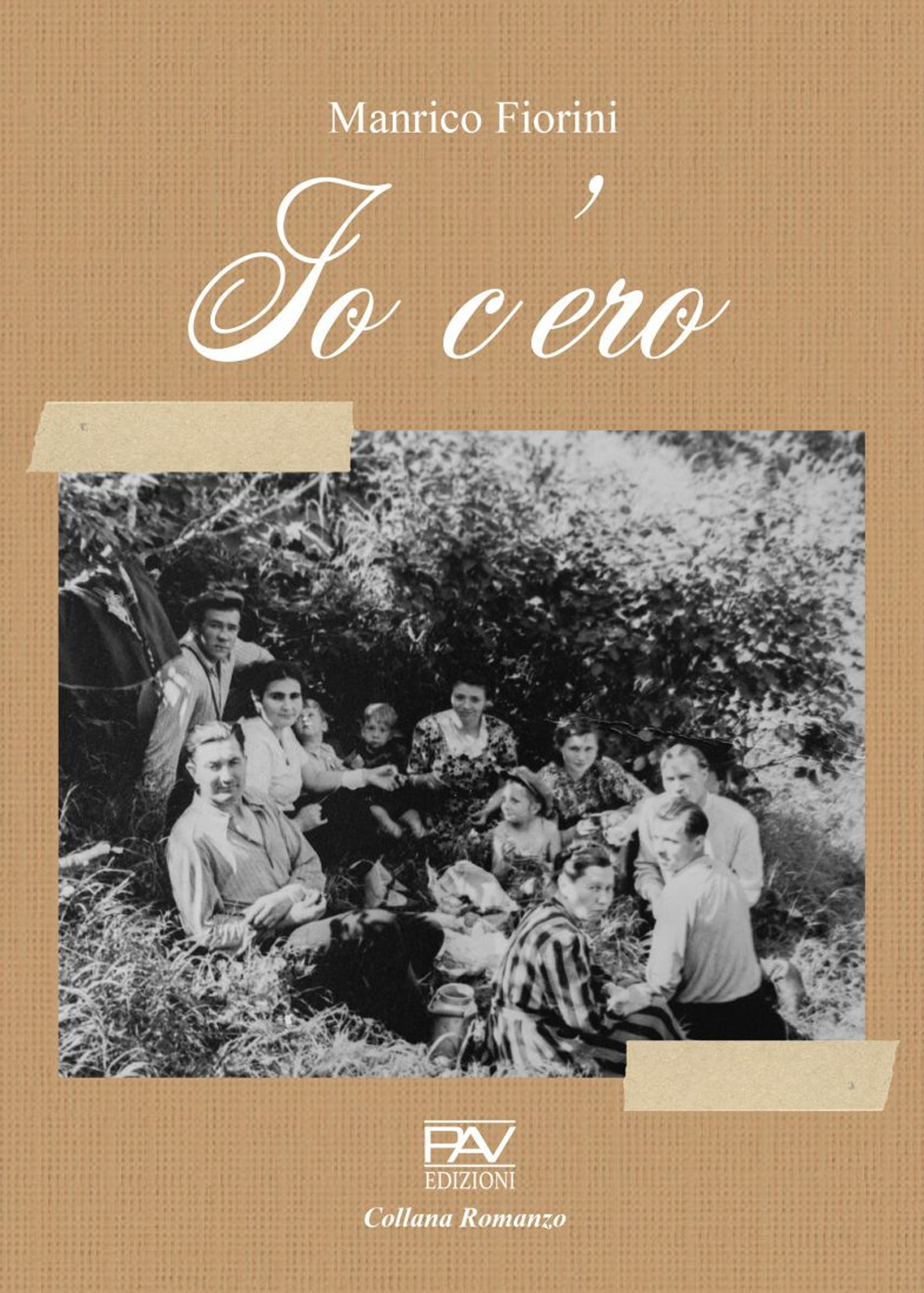 Io c'ero