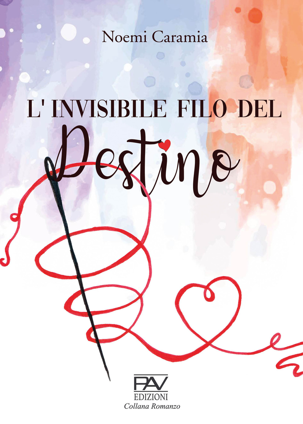 L'invisibile filo del destino